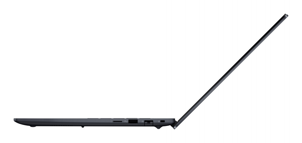 ASUS ExpertBook B5 B5405CCA-LY0020X Intel Core Ultra 7 255H Laptop 35,6 cm (14") WUXGA 16 GB DDR5-SDRAM 512 GB SSD Wi-Fi 7 (802. - Afbeelding 9