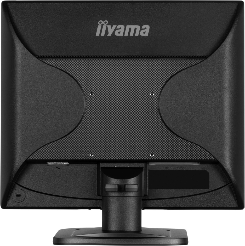 iiyama ProLite E1980S-B1 computer monitor 48,3 cm (19") 1280 x 1024 Pixels VGA LED Zwart - Afbeelding 7