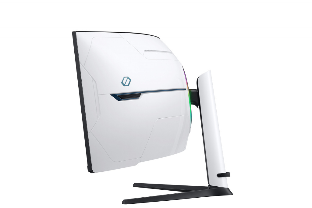 Samsung 57" Odyssey Neo G9 G95NC DUHD 240Hz Gaming Monitor - Afbeelding 10