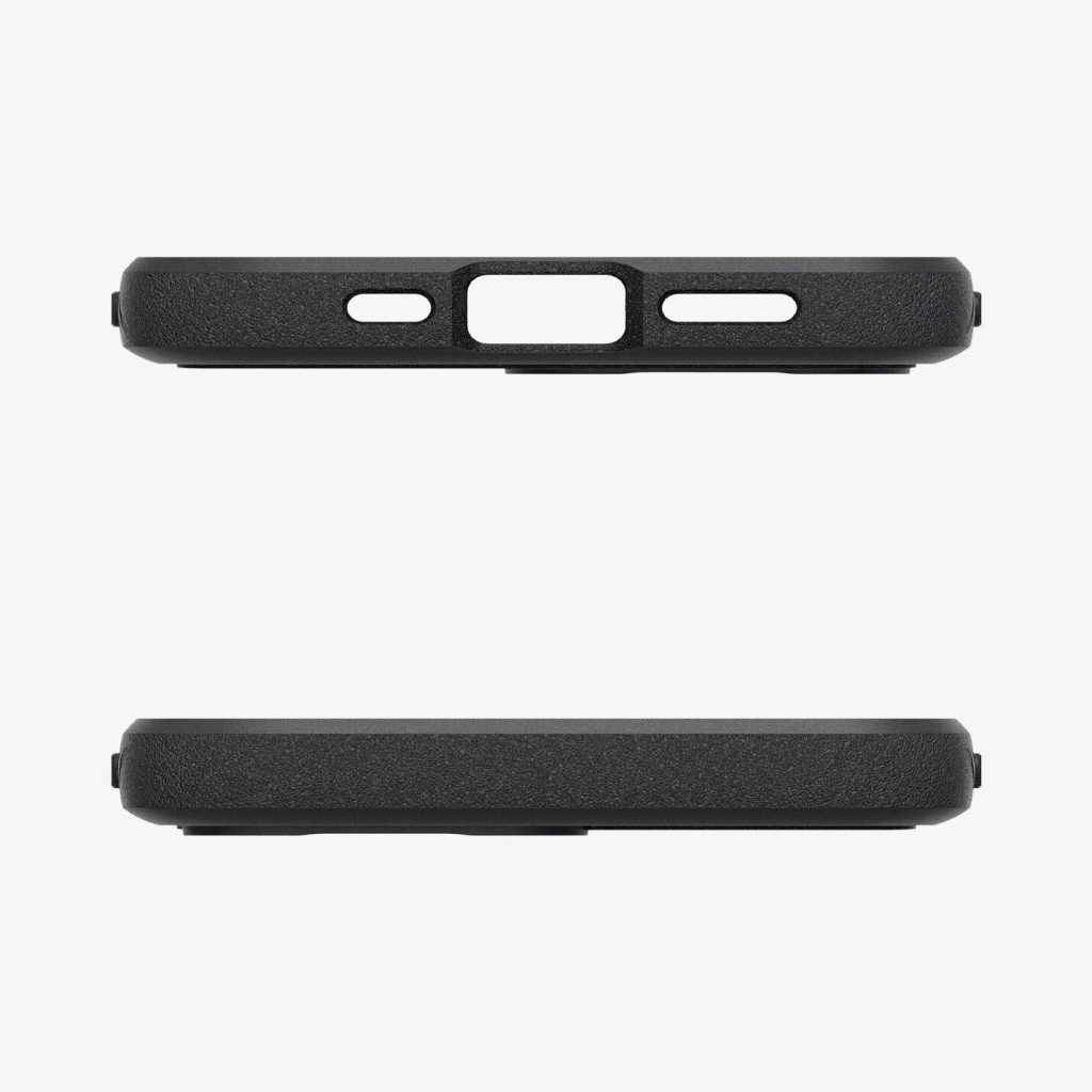 Spigen Rugged Armor (MagFit) mobiele telefoon behuizingen 15,5 cm (6.1") Hoes Zwart - Afbeelding 10