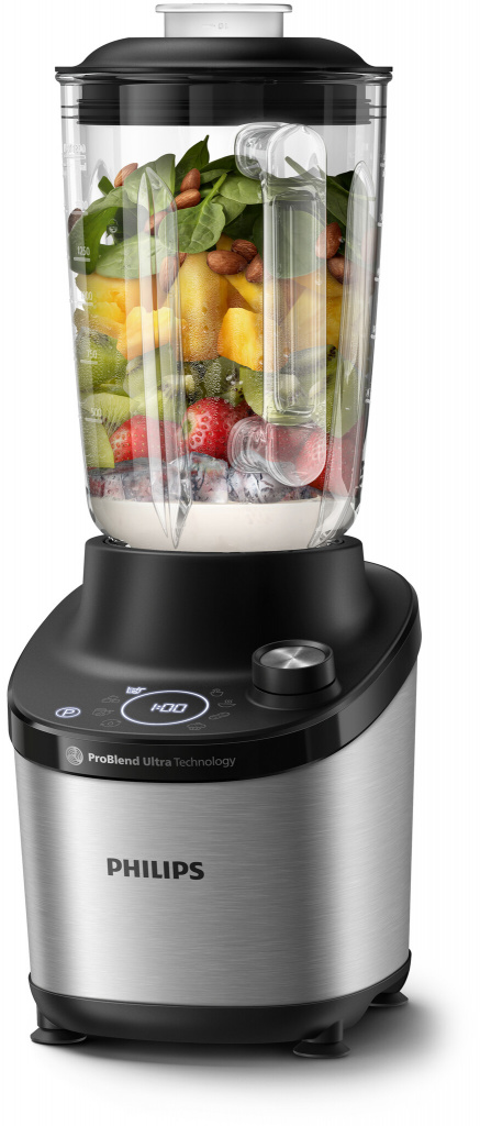 Philips 7000 series HR3760/00 High-speed blender - Afbeelding 12