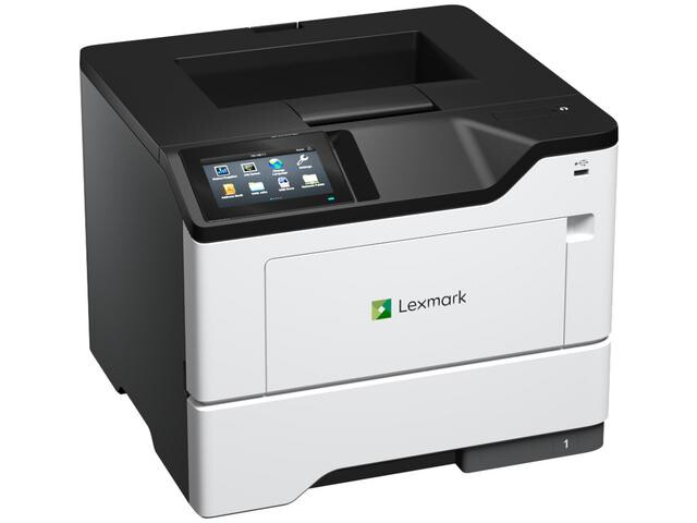 Lexmark MS632dwe 1200 x 1200 DPI A4 Wifi - Afbeelding 3