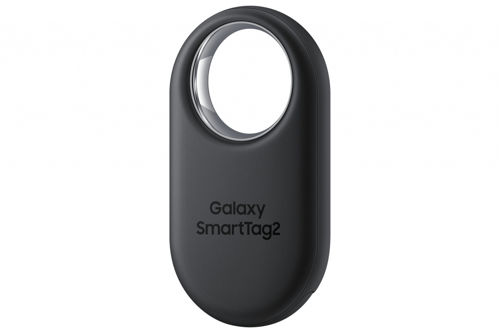 Samsung Galaxy SmartTag Item Finder Grafiet - Afbeelding 3