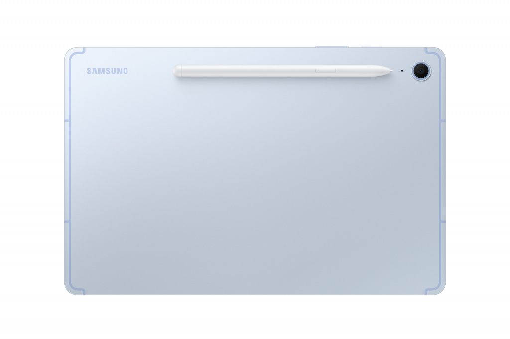 Samsung Galaxy Tab S10 FE (Wi-Fi, 10.9'') - Afbeelding 8