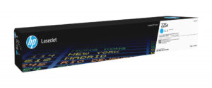 HP LaserJet 225A originele cyaan -tonercartridge