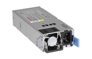 NETGEAR ProSAFE Auxiliary switchcomponent Voeding