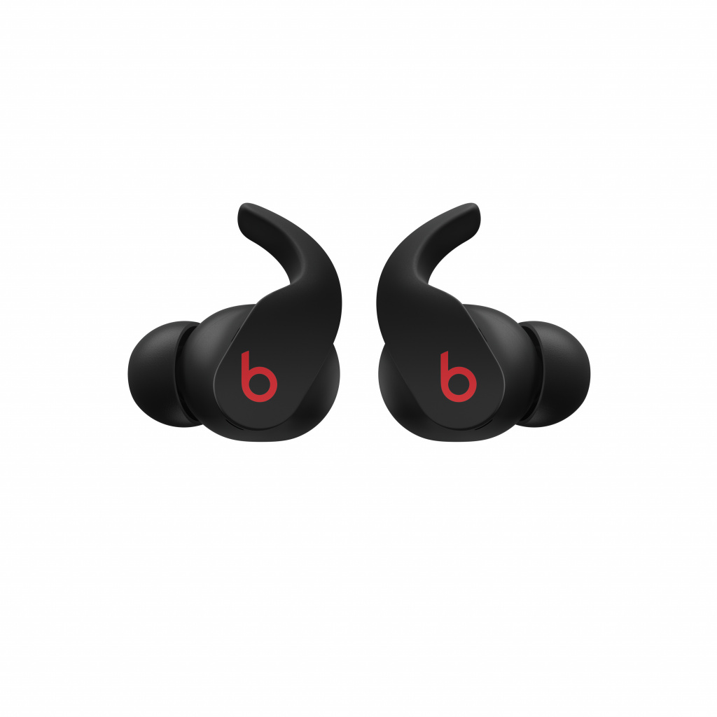 Beats by Dr. Dre Fit Pro Headset Draadloos In-ear Oproepen/muziek Bluetooth Zwart - Afbeelding 5