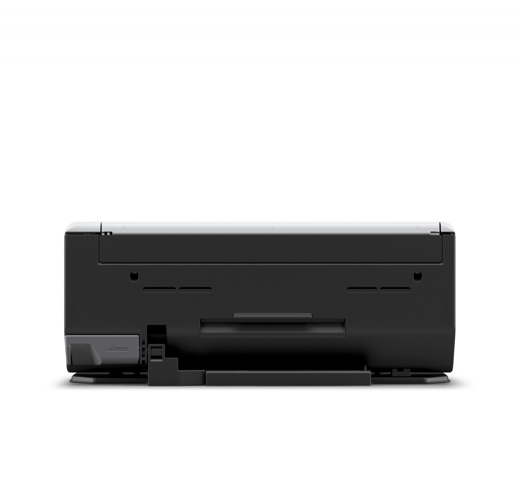 Epson DS-C330 Scanner met ADF + invoer voor losse vellen 600 x 600 DPI A4 Zwart, Wit - Afbeelding 6