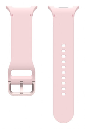 Samsung ET-SNL32SPEGEU slimme draagbare accessoire Band Roze Rubber