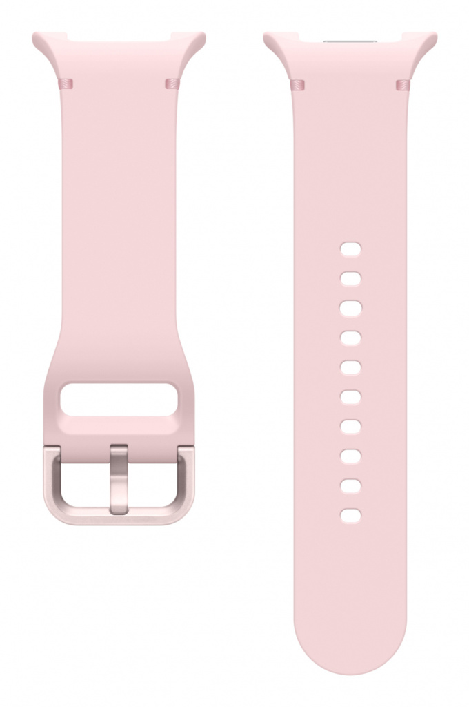 Samsung ET-SNL32SPEGEU slimme draagbare accessoire Band Roze Rubber