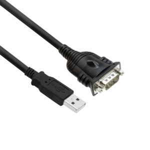 ACT 0,6 meter USB naar serieel adapter