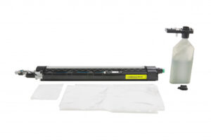 HP LaserJet Yellow Developer Unit