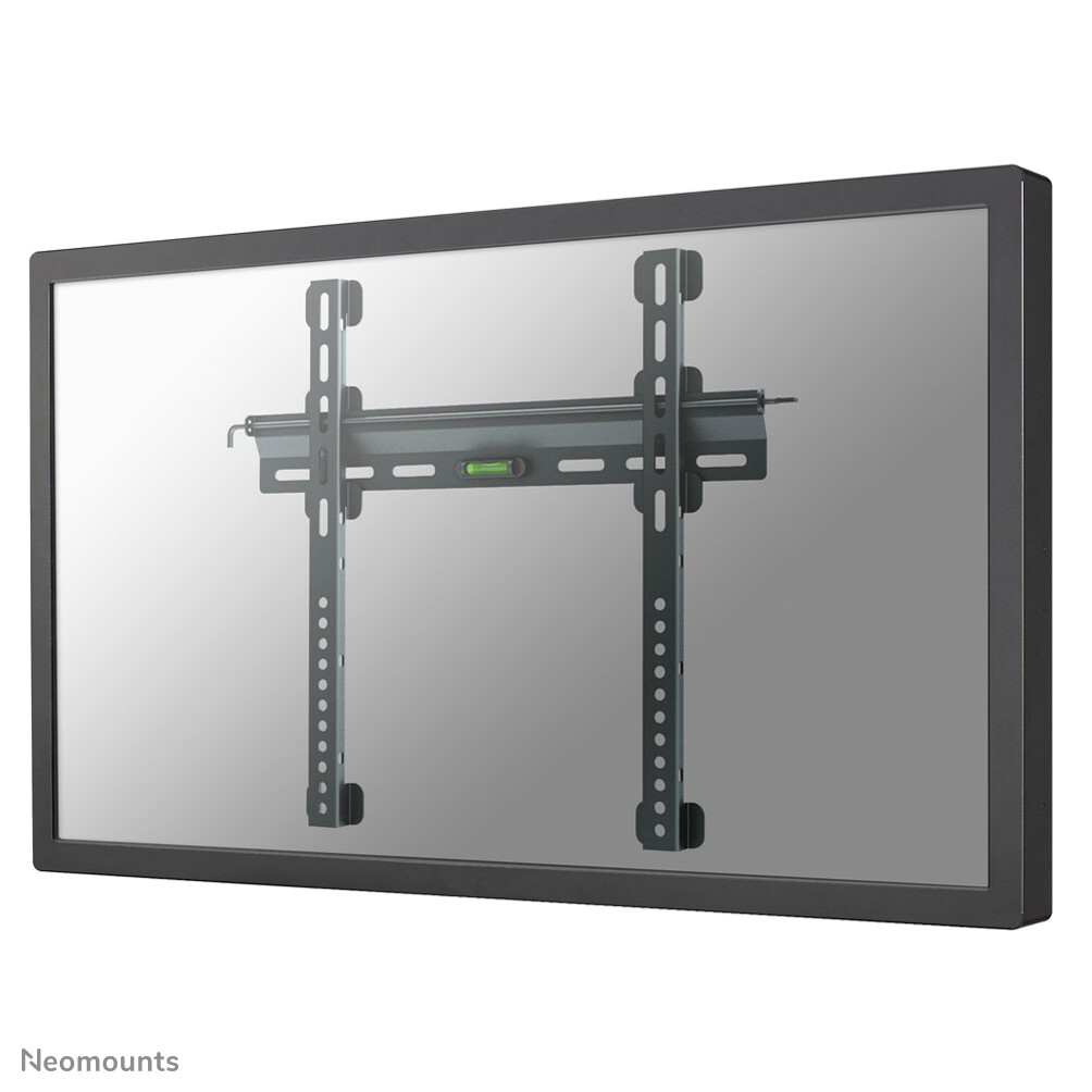 Neomounts PLASMA-W040BLACK TV-beugel wand 23-52" - vlak - Afbeelding 3