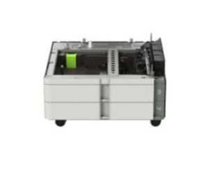 Lexmark 20L8801 papierlade & documentinvoer 1100 vel