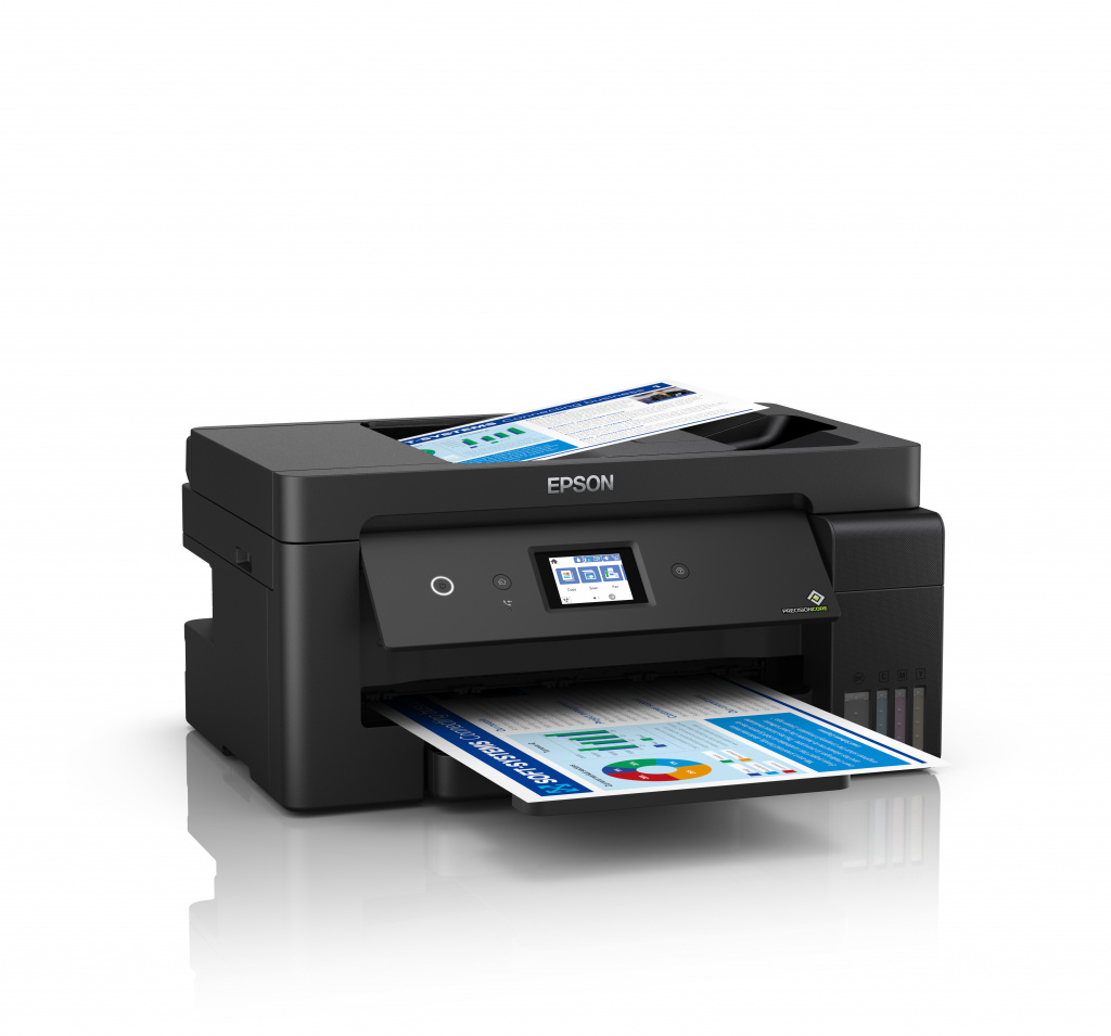 Epson EcoTank ET-15000 A3+ multifunctionele Wi-Fi-printer met inkttank, inclusief tot 3 jaar inkt - Afbeelding 15