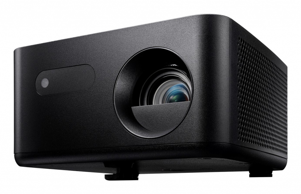 Optoma Photon Life PH31 Projector met normale projectieafstand 1500 ANSI lumens DLP 1080p (1920x1080) Zwart - Afbeelding 2