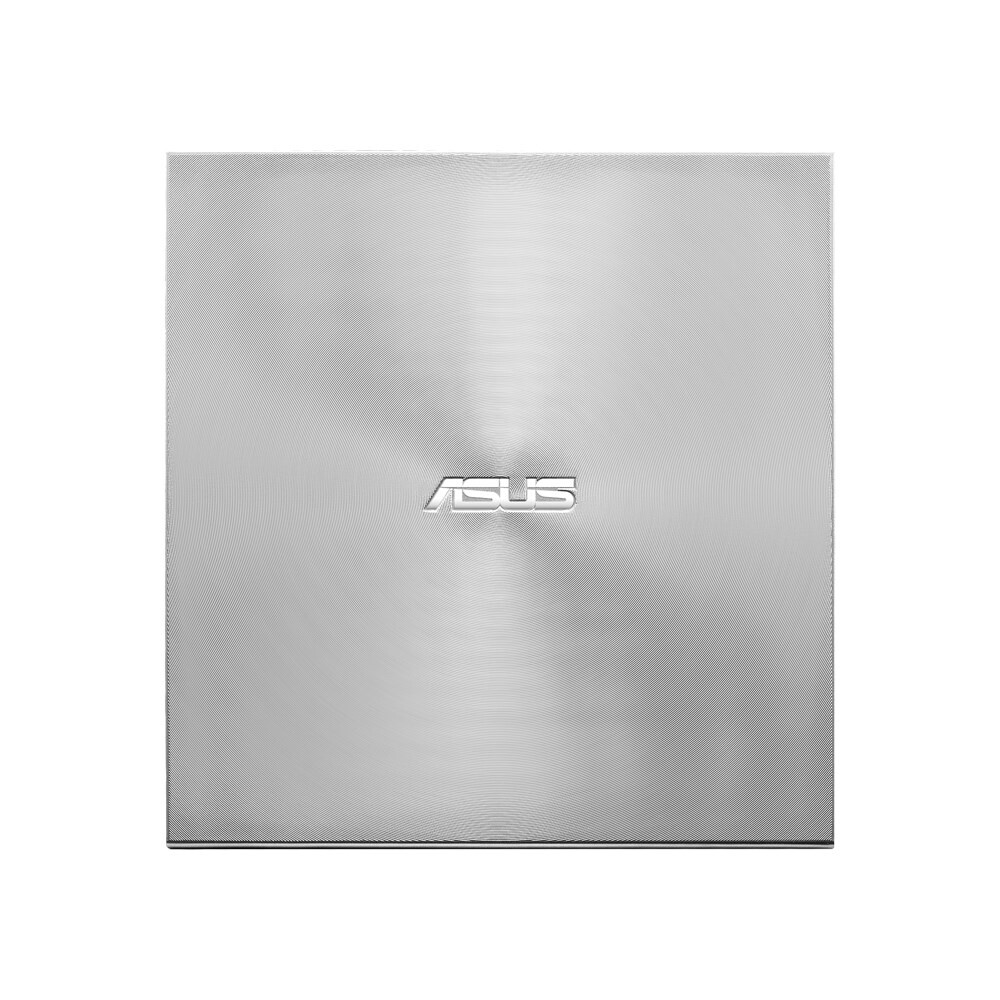 ASUS ZenDrive U9M optisch schijfstation DVD±RW Zilver - Afbeelding 2
