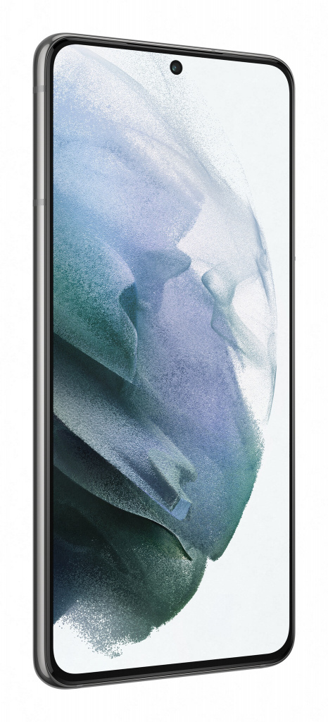 Samsung Galaxy SM-G991B 15,8 cm (6.2") Dual SIM Android 11 5G USB Type-C 8 GB 256 GB 4000 mAh Grijs - Afbeelding 3