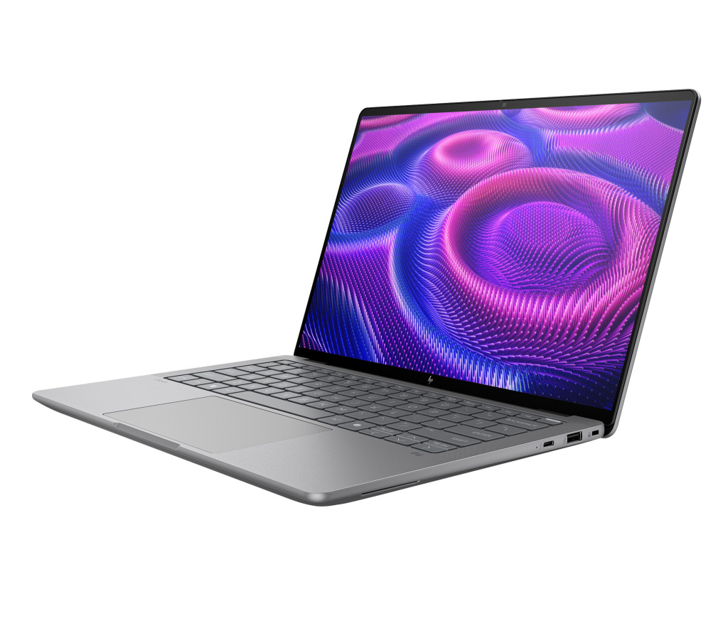 HP ZBook Ultra 14 G1a Copilot+ PC AMD Ryzen AI Max+ PRO 395 Mobiel werkstation 35,6 cm (14") Touchscreen 2.8K 64 GB LPDDR5x-SDRA - Afbeelding 4