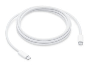 Apple MYQT3ZM/A USB-kabel 2 m USB C Wit