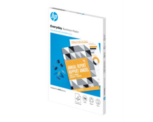 HP Everyday glanzend FSC-laserpapier 120 gsm-150 vel/A4/210 x 297 mm
