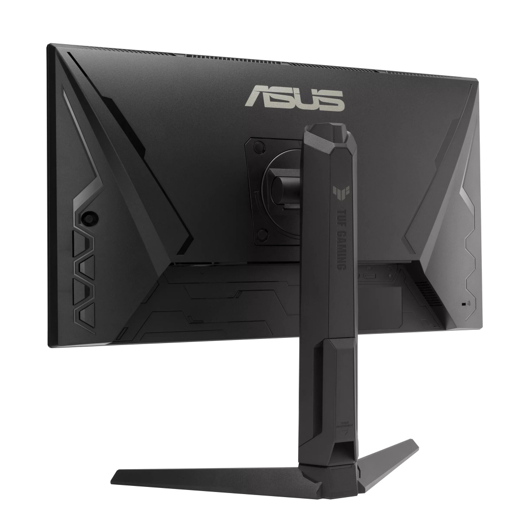 ASUS TUF Gaming VG259QMRL5A computer monitor 62,2 cm (24.5") 1920 x 1080 Pixels Full HD LCD Zwart - Afbeelding 6