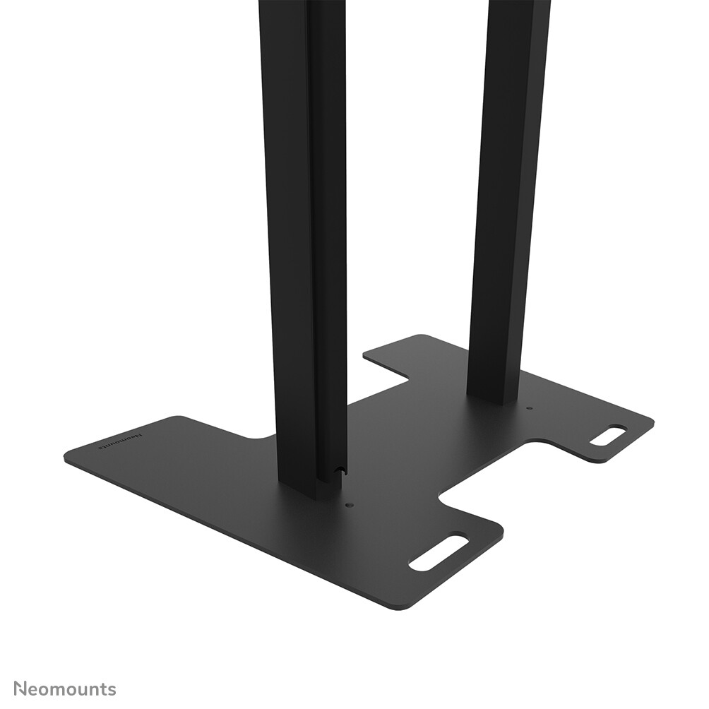 Neomounts AFP-875BL Vloerplaat - vastzetbaar - Afbeelding 4