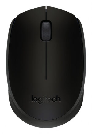 Logitech B170