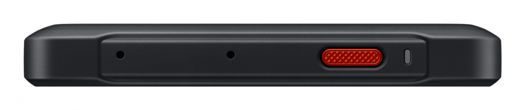 Samsung Galaxy XCover7 Pro 16,8 cm (6.6") Hybride Dual SIM 5G USB Type-C 6 GB 128 GB 4350 mAh Zwart - Afbeelding 10