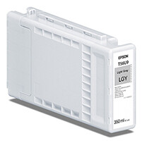 Epson UltraChrome Pro10 inktcartridge 1 stuk(s) Origineel Licht Grijs