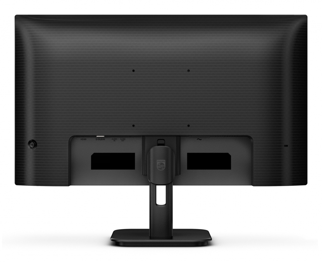 Philips 1000 series 24E1N1100A/00 computer monitor 60,5 cm (23.8") 1920 x 1080 Pixels Full HD LCD Zwart - Afbeelding 11