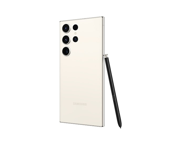 Samsung Galaxy S23 Ultra SM-S918B 17,3 cm (6.8") Dual SIM Android 13 5G USB Type-C 12 GB 512 GB 5000 mAh Crème - Afbeelding 10