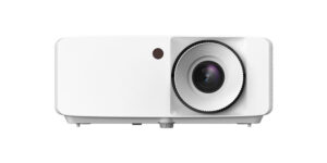 Optoma ZH400 beamer/projector 4000 ANSI lumens DLP 1080p (1920x1080) 3D Wit