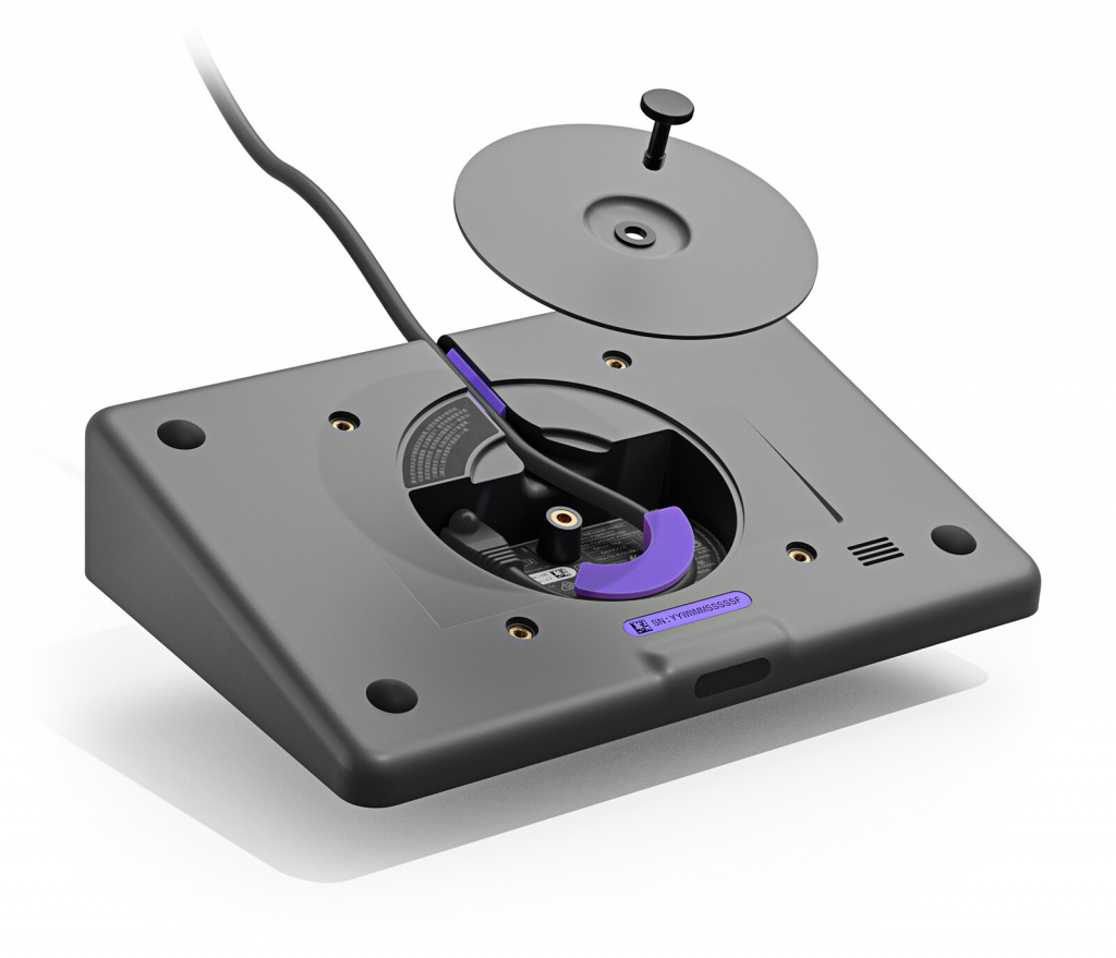 Logitech Tap IP - Afbeelding 3