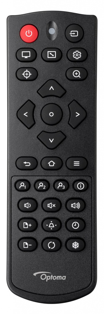 Optoma Photon Life PH31 Projector met normale projectieafstand 1500 ANSI lumens DLP 1080p (1920x1080) Zwart - Afbeelding 11