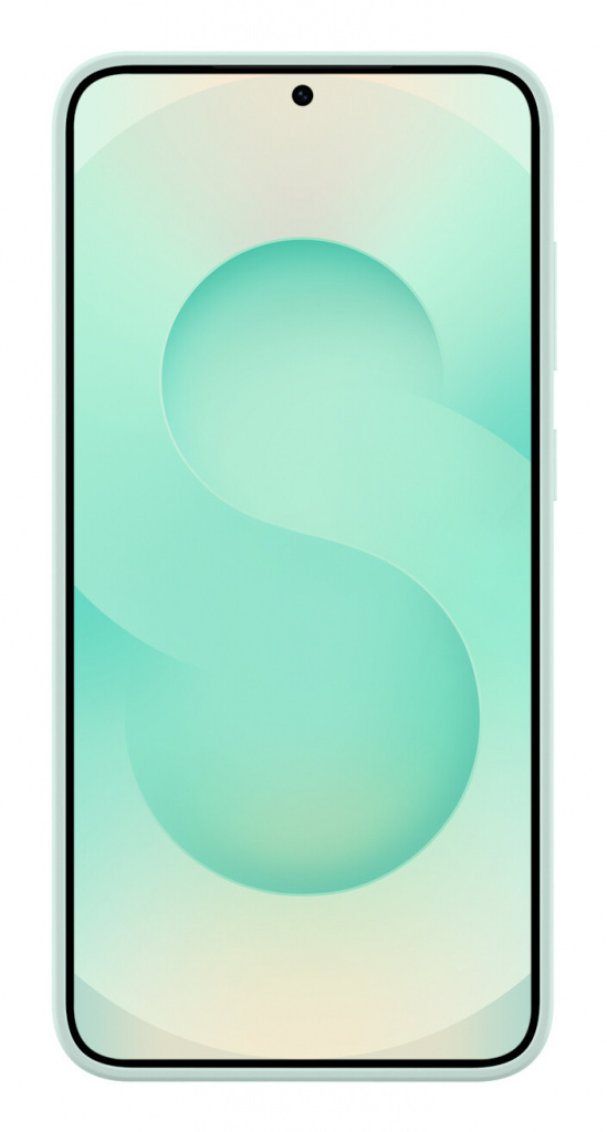 Samsung Galaxy S25+ Silicone Case - Afbeelding 2