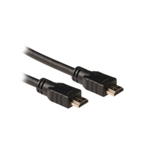Eminent EC3901 HDMI kabel 1 m HDMI Type A (Standaard) Zwart