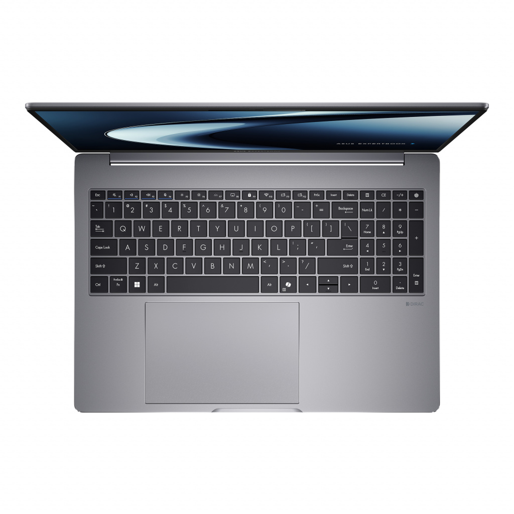 ASUS ExpertBook P3 P3605CVA-MB0170X Intel® Core™ i7 i7-13620H Laptop 40,6 cm (16") WUXGA 32 GB DDR5-SDRAM 1 TB SSD Wi-Fi 6 (802. - Afbeelding 6