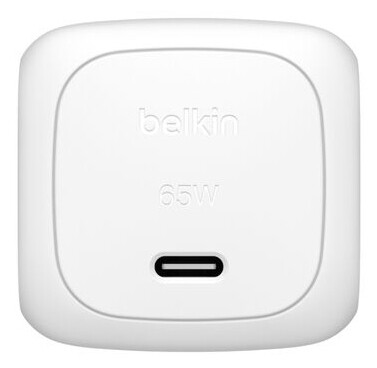 Belkin BoostCharge Laptop, Draagbare game console, Smartphone, Tablet Wit AC Snel opladen Binnen - Afbeelding 3