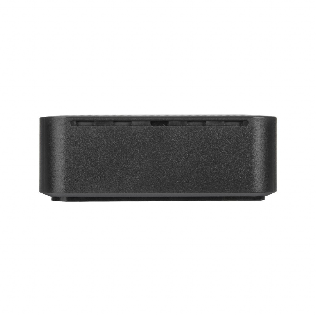 Targus DOCK310EUZ laptop dock & poortreplicator Bedraad USB 3.2 Gen 1 (3.1 Gen 1) Type-C Zwart - Afbeelding 8