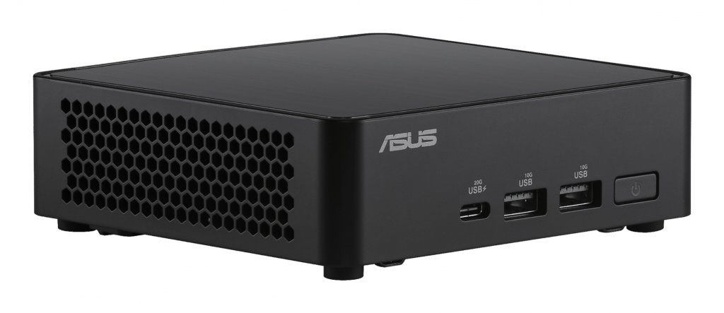 ASUS NUC 14 Pro RNUC14RVKI300002I UCFF Zwart 100U - Afbeelding 7