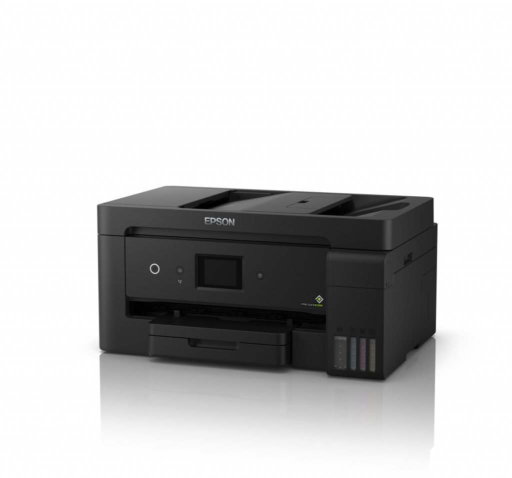 Epson EcoTank ET-15000 A3+ multifunctionele Wi-Fi-printer met inkttank, inclusief tot 3 jaar inkt - Afbeelding 18