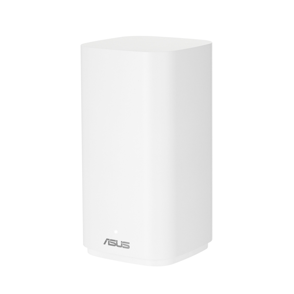 ASUS ZenWiFi BD4 BE3600 Outdoor 1 Pack Dual-band (2.4 GHz / 5 GHz) Wi-Fi 7 (802.11be) Wit 2 Intern - Afbeelding 4