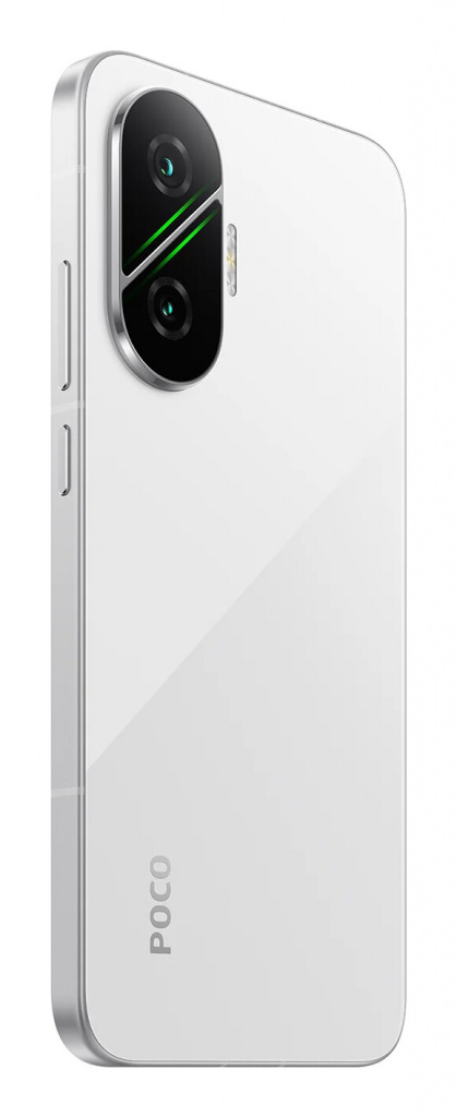 POCO F7 5G 17,4 cm (6.83") Dual SIM Android 15 USB Type-C 12 GB 256 GB 6500 mAh Wit - Afbeelding 4