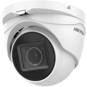 Hikvision DS-2CE79H0T-IT3ZE(2.7-13.5mm) Torentje CCTV-bewakingscamera Binnen & buiten 2560 x 1944 Pixels Plafond