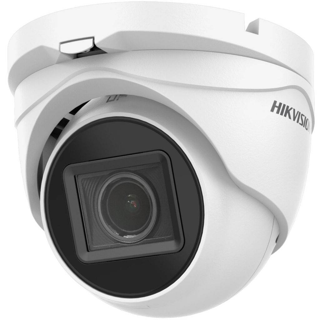 Hikvision DS-2CE79H0T-IT3ZE(2.7-13.5mm) Torentje CCTV-bewakingscamera Binnen & buiten 2560 x 1944 Pixels Plafond