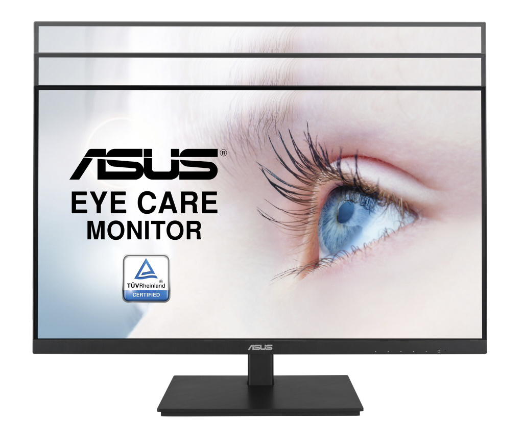 ASUS VA24DQSB computer monitor 60,5 cm (23.8") 1920 x 1080 Pixels Full HD LCD Zwart - Afbeelding 7
