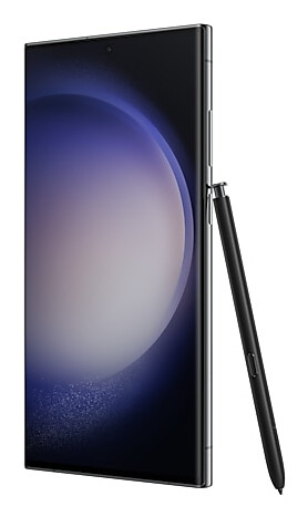 Samsung Galaxy S23 Ultra SM-S918B 17,3 cm (6.8") Dual SIM Android 13 5G USB Type-C 12 GB 512 GB 5000 mAh Zwart - Afbeelding 16