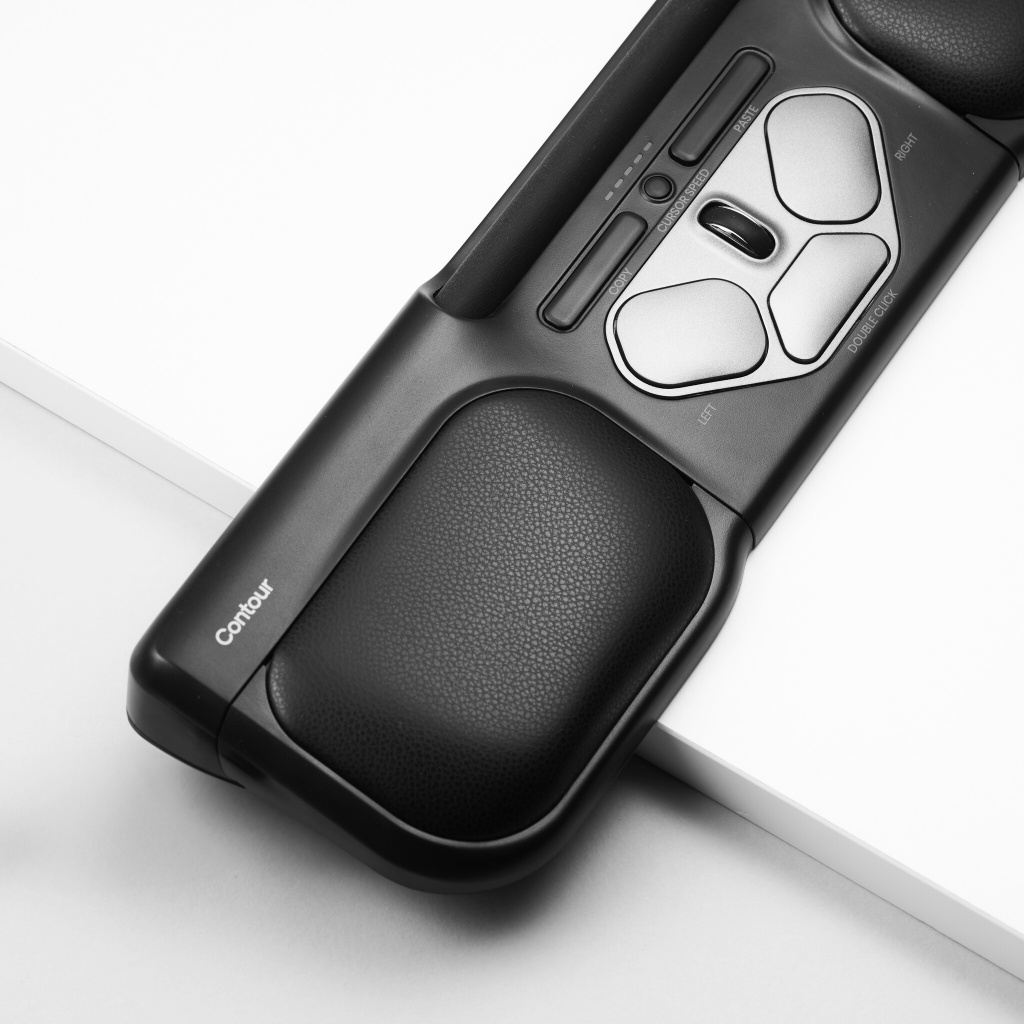 Contour Design RollerMouse Pro 3 - Afbeelding 6