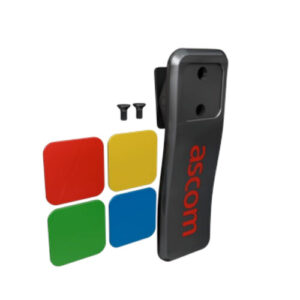 Ascom 660730 accessoire voor mobiele telefoonhoesjes